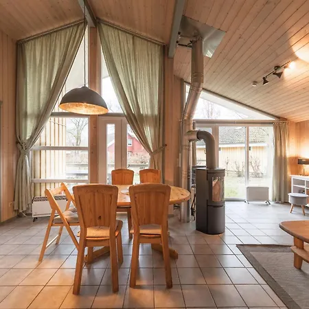 度假居 Seeschwalbe 241