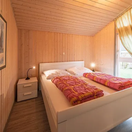 度假居 Seeschwalbe 241