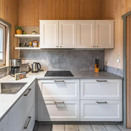 度假居 Seeschwalbe 241