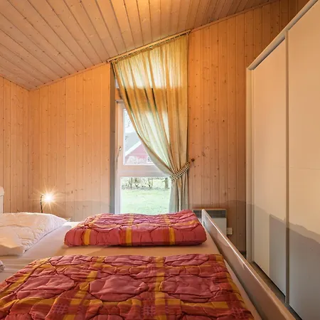 Seeschwalbe 241 度假居 *