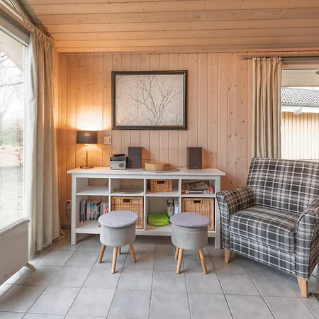 Seeschwalbe 241 度假居 *